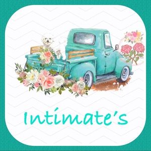 🌸 Intimate Apparel